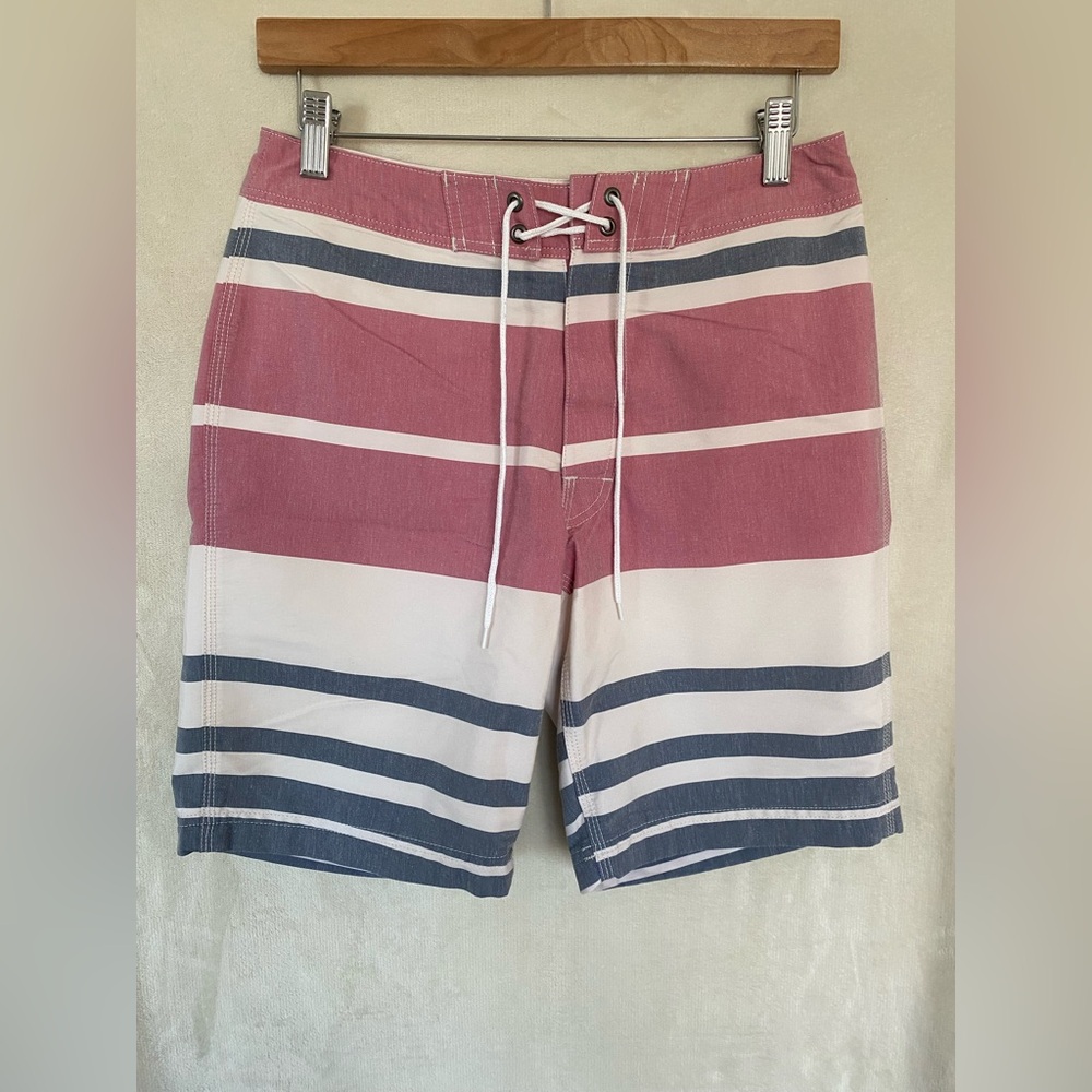 Men’s J.Crew Flex Swimwear